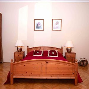 Appartement met Twee Slaapkamers